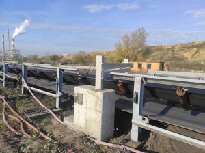 Mehanička zaštita - Barrier for equipment protection (2)