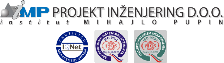 IMP Projekt Inženjering