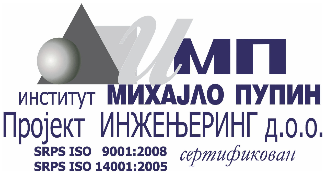 IMP Projekt Inženjering
